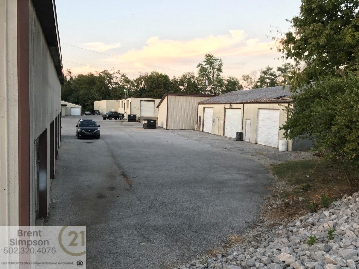 390 Steadmantown Ln, Frankfort, KY 40601